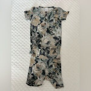 Lou Lou & Company Shortie Set